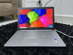 Laptop HP 17-3000 16GB Intel Core i5 HDD 1T