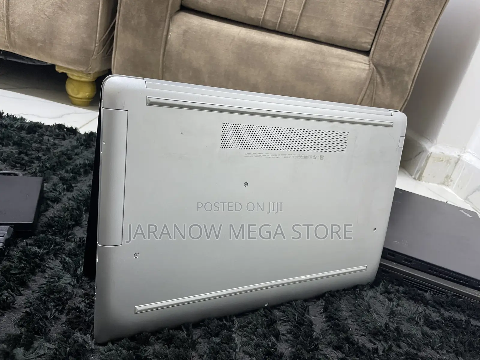 Laptop HP 17-3000 16GB Intel Core i5 HDD 1T