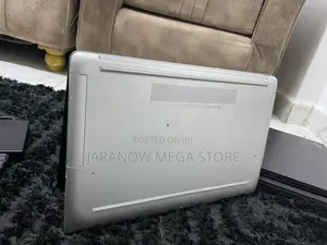 Laptop HP 17-3000 16GB Intel Core i5 HDD 1T