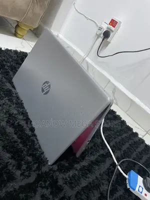 Laptop HP 17-3000 16GB Intel Core i5 HDD 1T