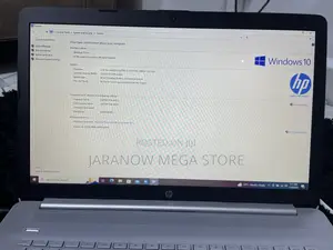 Laptop HP 17-3000 16GB Intel Core i5 HDD 1T