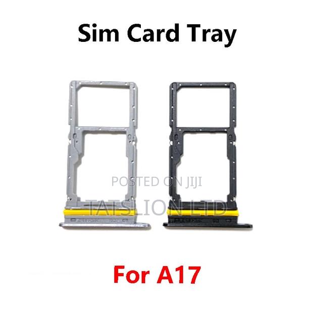 Samsung Phone Sim Card Trays - thumbnail 2