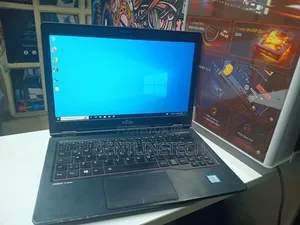 Laptop Fujitsu Lifebook U727 8GB Intel Core i5 HDD 128GB