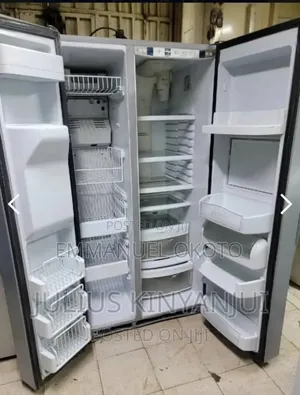 Refrigeration and Air Conditioning Services