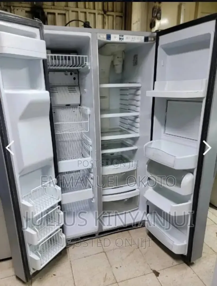 Refrigeration and Air Conditioning Services