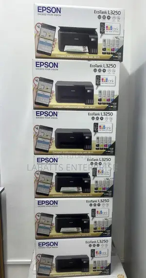 Epson EcoTank L3350