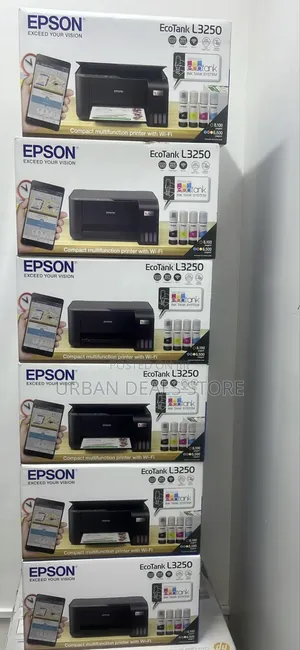 Epson EcoTank L3350