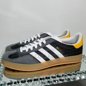 Adidas Gaezelle Indoor “Olympic “
Sneakers