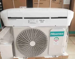 18000btu Hisense Air-Conditioner Non -Inverter