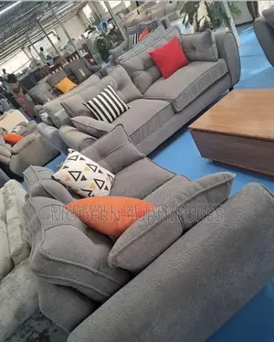 Elite Haven 5 Seater Sofa/5 Seater Sofa