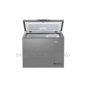 Hanmac 200 Liters Deep Freezer