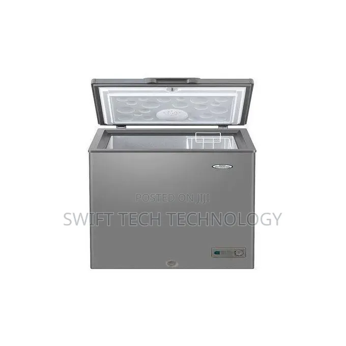 Hanmac 200 Liters Deep Freezer