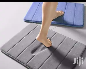 Spongy Door Mats