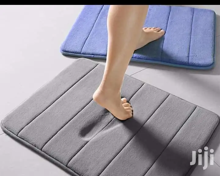 Spongy Door Mats
