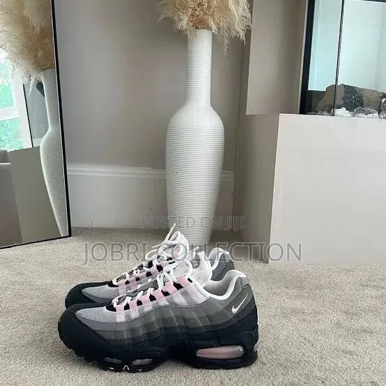 Nike Airmax 95 “Pink Foam “ Sneakers
