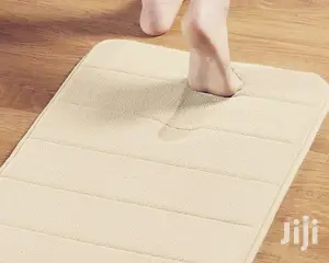 Spongy Door Mats