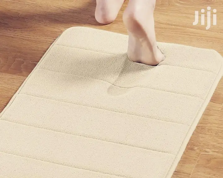 Spongy Door Mats