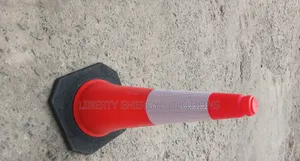 Traffic Cone 75cm