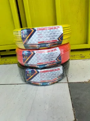 Single Cable 4.0mn