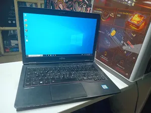 Laptop Fujitsu Lifebook U727 8GB Intel Core i5 HDD 128GB