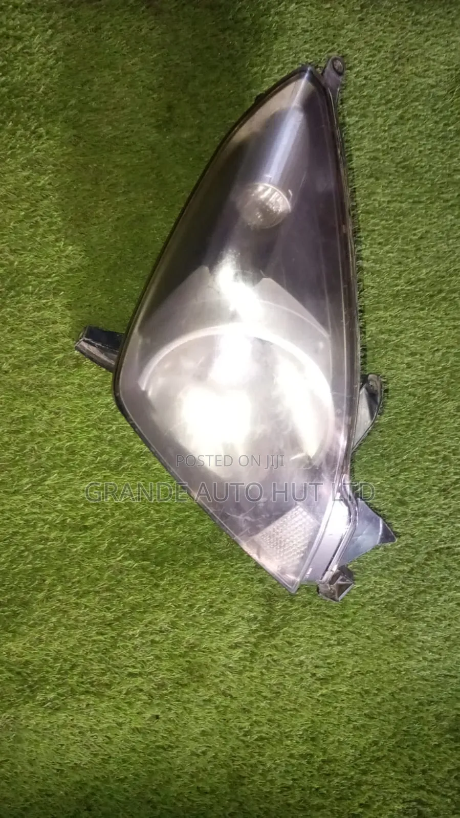 Toyota Opa Headlights