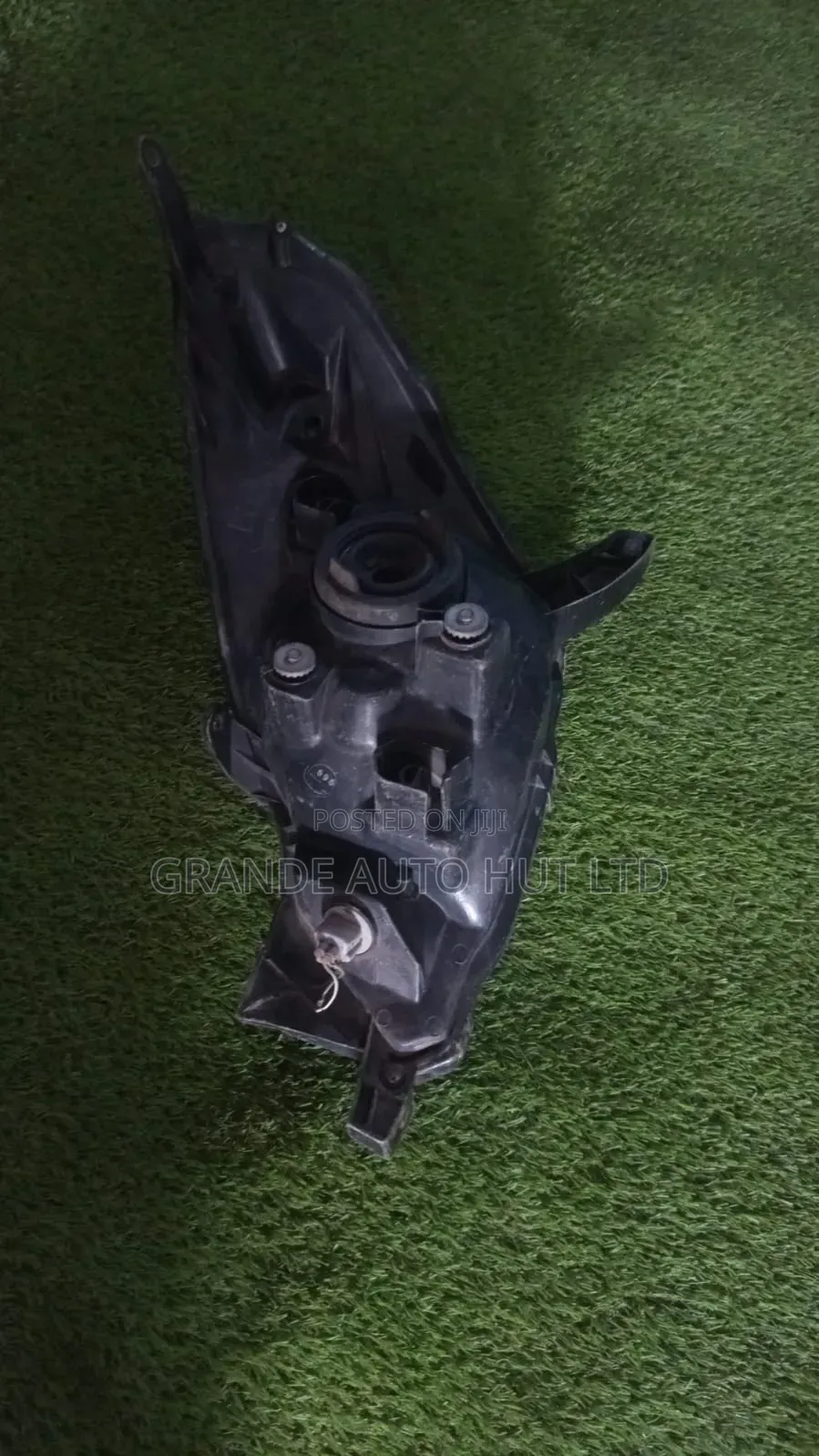 Toyota Opa Headlights