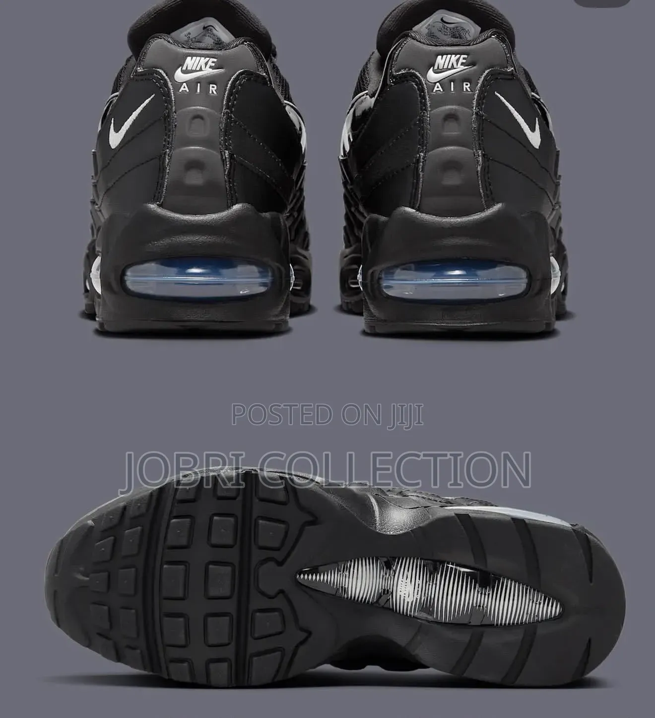 Nike Airmax 95 “Kim Kardashian“
Sneakers