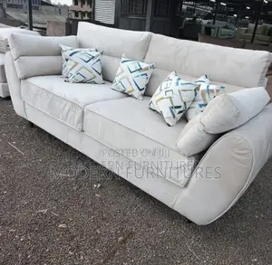 Comfy Crown Living 3 Seater Sofa/3 Seater Sofa