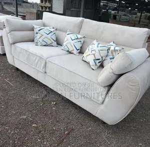 Comfy Crown Living 3 Seater Sofa/3 Seater Sofa
