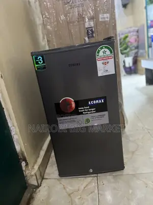 Ecomax Mini Fridge