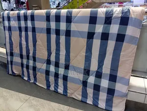 5×6 Cotton Duvet Set- Sn