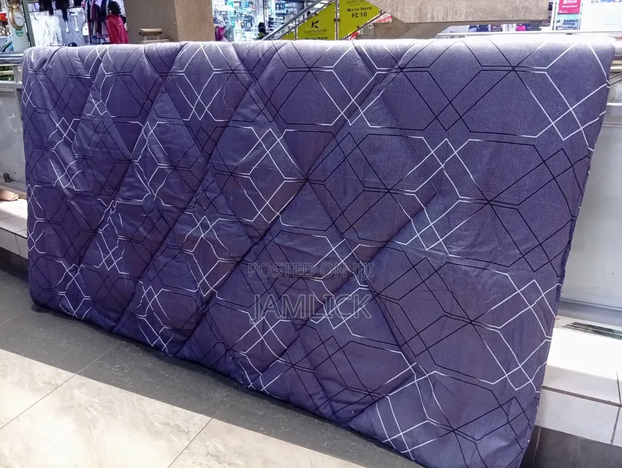 5×6 Cotton Duvet Set- Sn