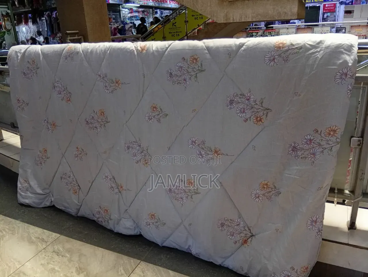 5×6 Cotton Duvet Set- Sn