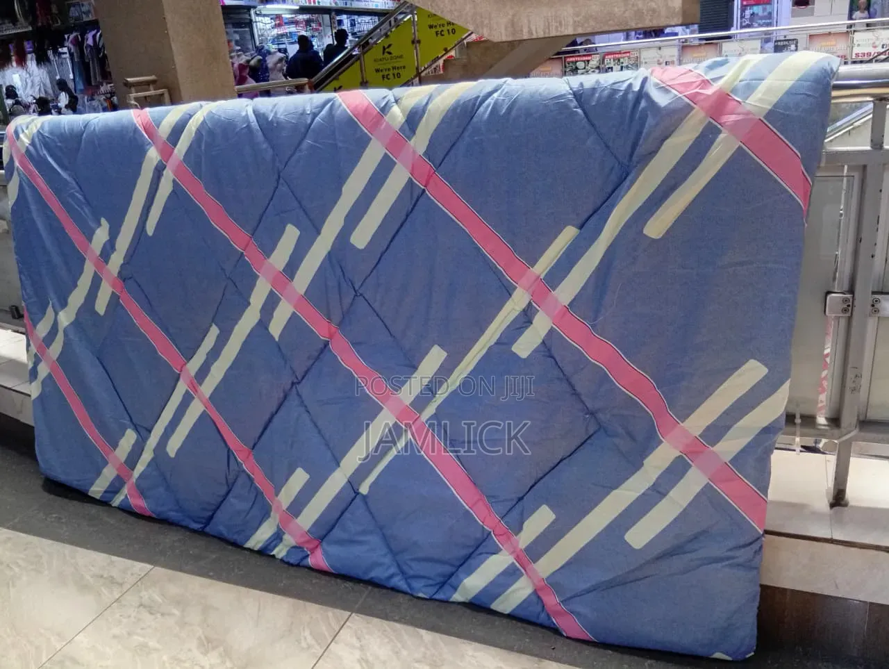 5×6 Cotton Duvet Set- Sn