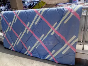 5×6 Cotton Duvet Set- Sn