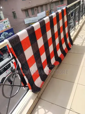 Cozy Fleece Blanket 6x6 Sleeping Blanket