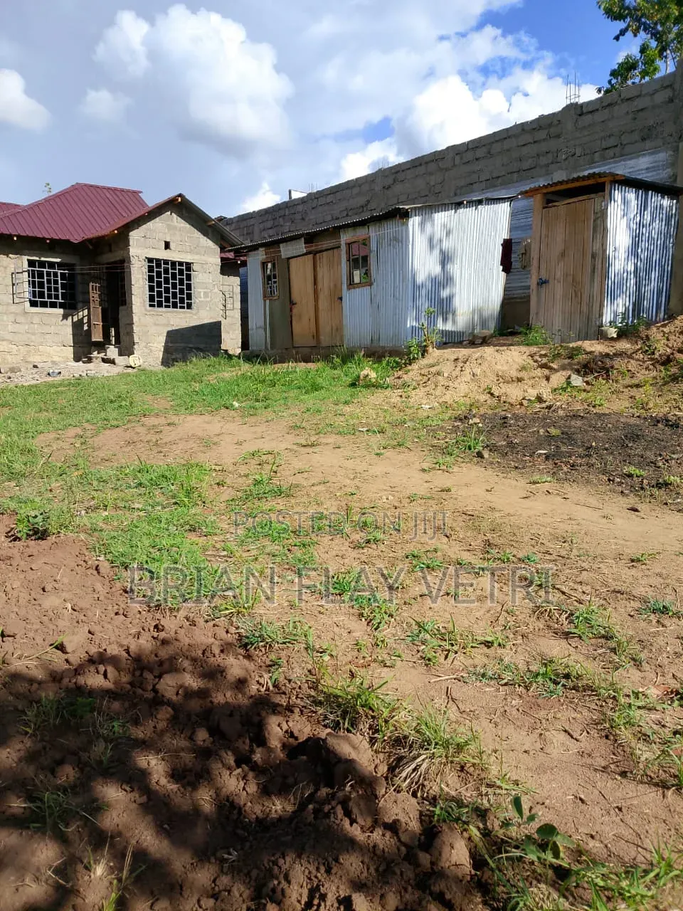 Property With House
