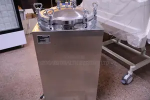 75l Autoclave