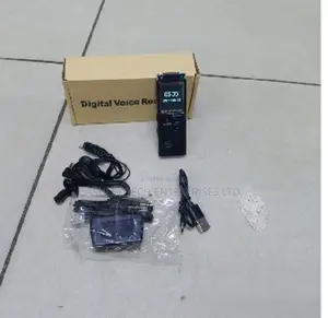 *(High-Performance T60 16GB Voice Recorder – Long Battery Life)