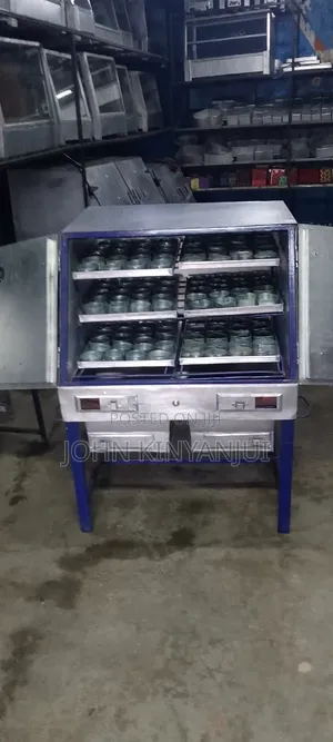 Charcoal Grill Oven