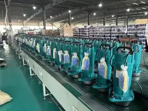 High Quality Portable Water Pump