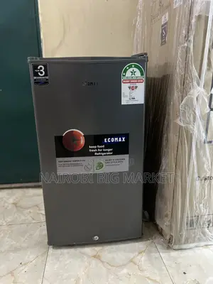 Sibgle Door 90litres Refrigerator