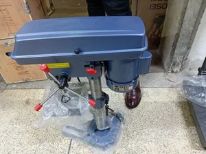 Highly Recommended Drill Press Machine