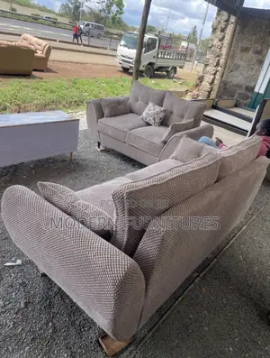Egyptian 5 Seater Sofa/5 Seater Sofa