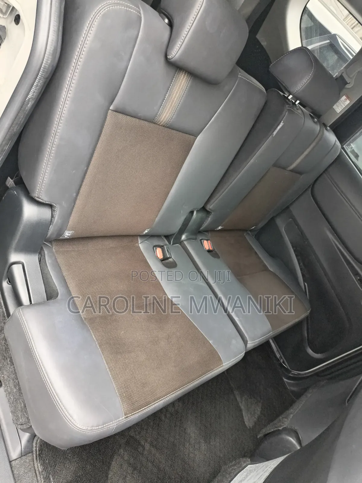 Toyota Sienta 2019 Pearl