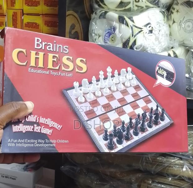 Chess Games Big Size - thumbnail 2