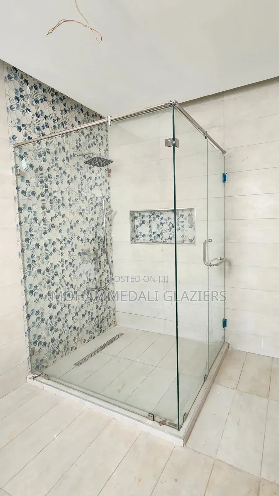 Shower Cubicle