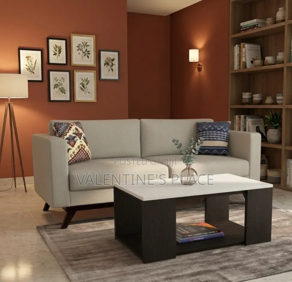 Coffee Table Coffee Table