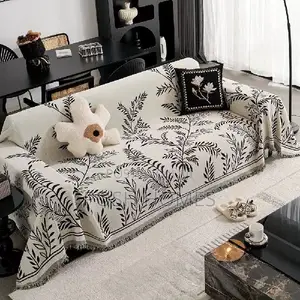 Chinellle Cotton Sofa Covers