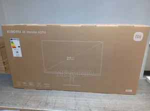 Xiaomi Monitor A27UI 
